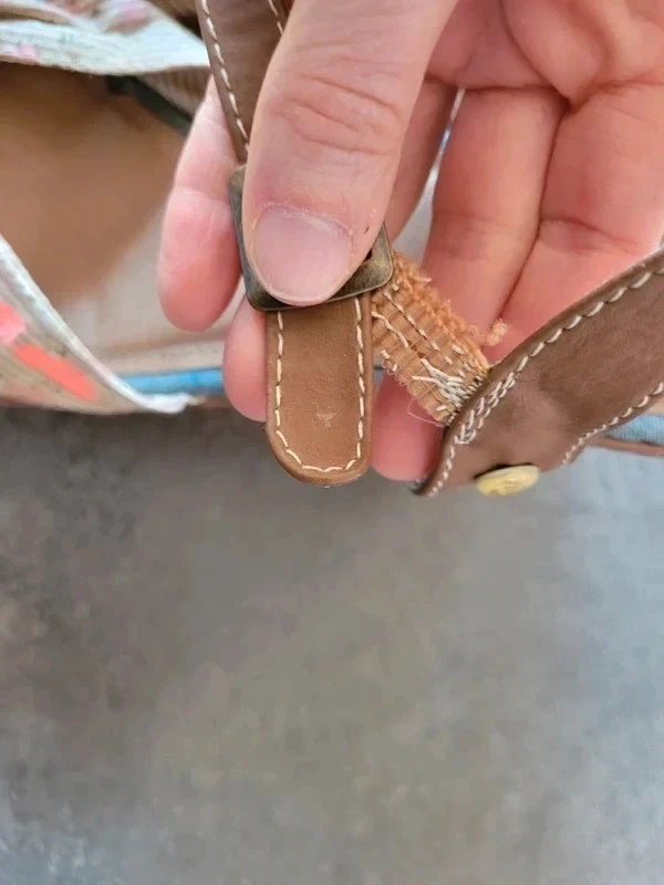 Sandalias de tacón Tom Tailor 40 – photo 10